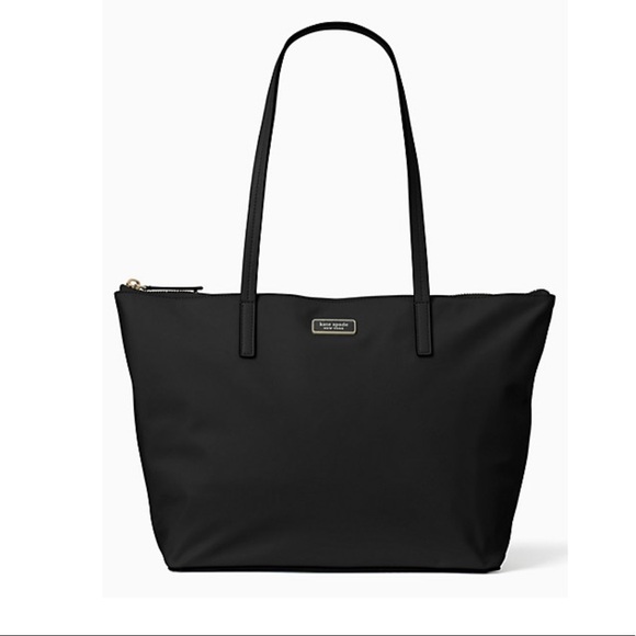 Kate Spade Black purse